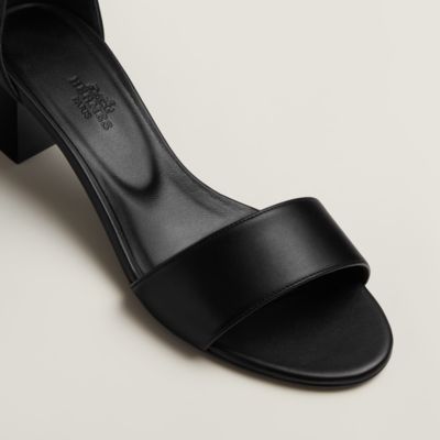 ブラック - レディス シューズ | エルメス | Hermès - エルメス-公式サイト